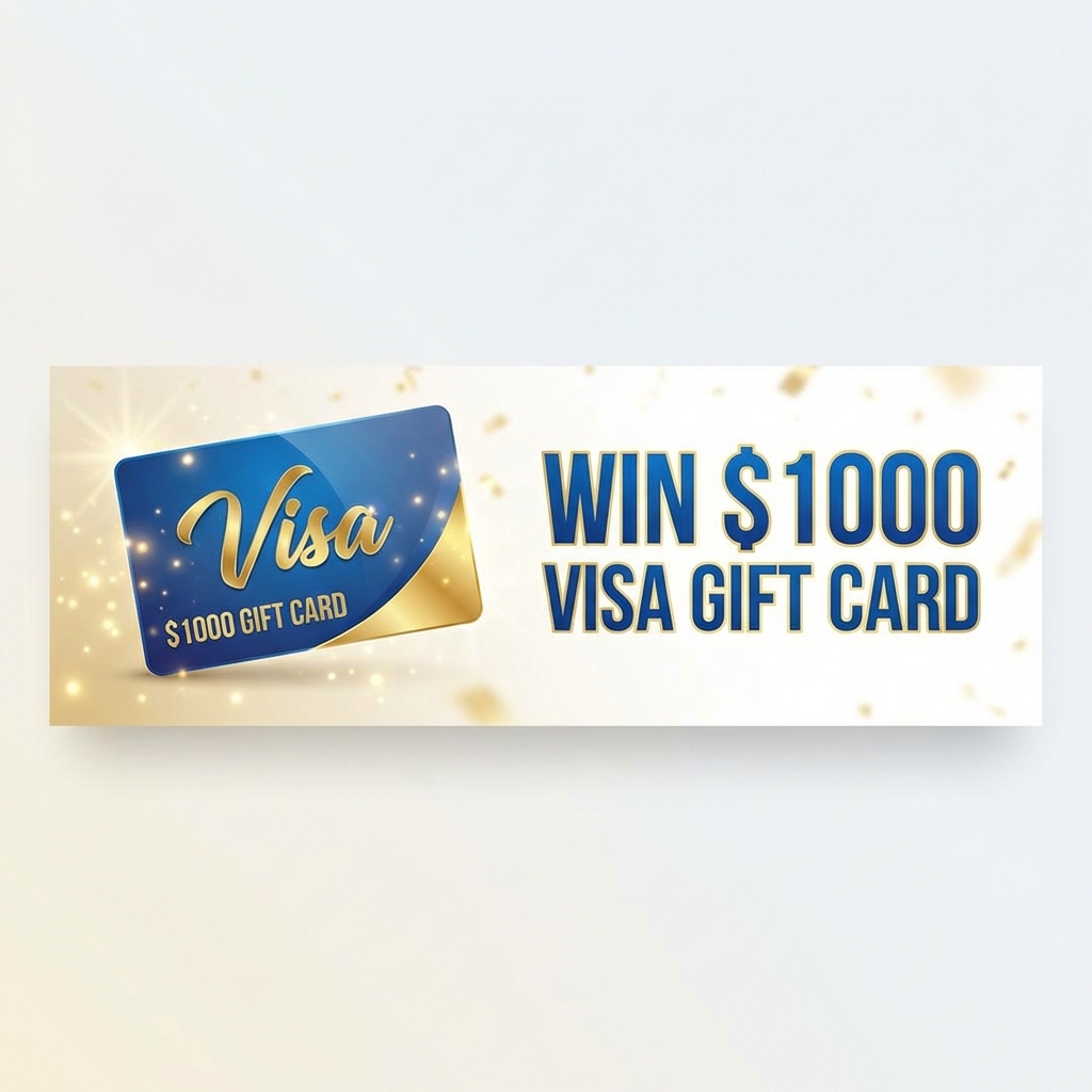 Win $1000